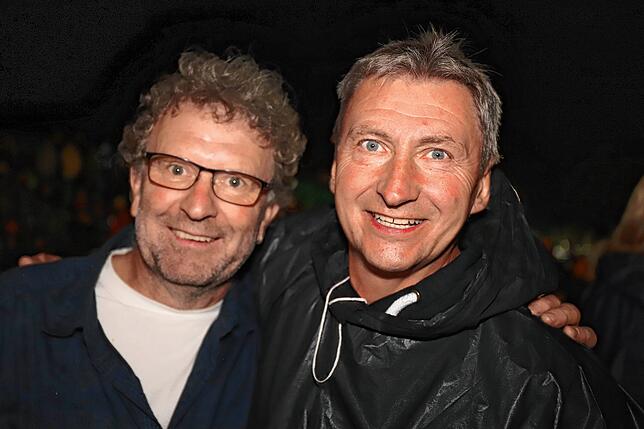 Bild 21: Die besten Fotos vom Pfullyboom: Ein unvergessliches Highlight des Pfullywood Festivals
