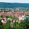 Im Landkreis Tuttlingen fällt die Bundesnotbremse in der Nacht zum Donnerstag.