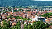 Im Landkreis Tuttlingen fällt die Bundesnotbremse in der Nacht zum Donnerstag.