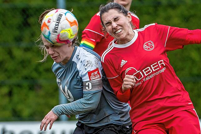 Bild 18: FC Hochrhein gewinnt das Verbandsliga-Derby beim SC Niederhof/Binzgen &ndash;  und wir haben Bilder!