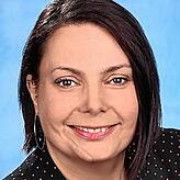 Celina Geiger, Elternbeiratsvorsitzende der Gemeinschaftsschule Rheinfelden