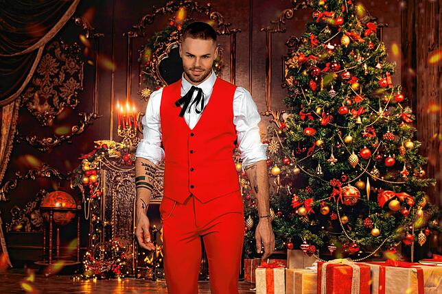 Bild 12: Matthias Reim, Nela Lee oder Daniel Schuhmacher: Diese Promis aus der Region erzählen ihre ganz persönlichen Weihnachtsgeschichten