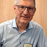 „Wir versuchen hier, diese Zeit nicht festzulegen, sondern sie zu nutzen, indem wir für unsere Gäste da sind, ihnen die Schmerzen ...