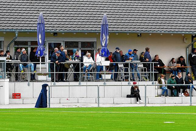 Bild 24: SG FC Wehr/Brennet siegt 4:3 beim TuS Efringen-Kirchen &ndash; wir haben Bilder!