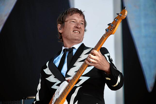 Bild 16: Southside 2024: The Hives bringen ihre Fans in Neuhausen zum Rocken