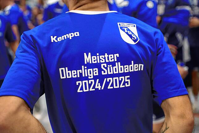 Bild 9: Die besten Bilder vom letzten Heimspiel des TuS Steißlingen