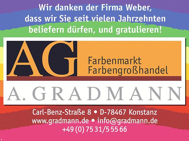 Bild 2: 125 Jahre Holzbau Weber: „Es schwingt immer die Ehrfurcht vor dem Können unserer Vorfahren mit“