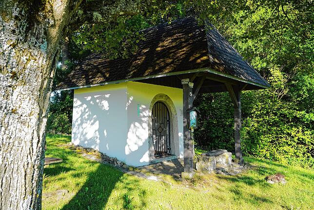 Klosterweg St.-Blasien Waldshut