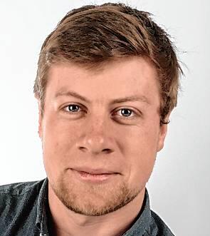 Simon Wolpold, Netzwerk für Friedrichshafen