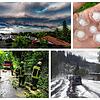 Die Unwetter-Serie im Südwesten schien im Juni gar nicht mehr abzureißen: Die Region zwischen Hochrhein, Schwarzwald und Bodensee wurde ...