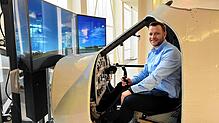 Ganz nach dem Motto &bdquo;Erlebbarkeit und Spaß&ldquo; soll das Dornier-Museum eine breite Zielgruppe ansprechen, erklärt ...