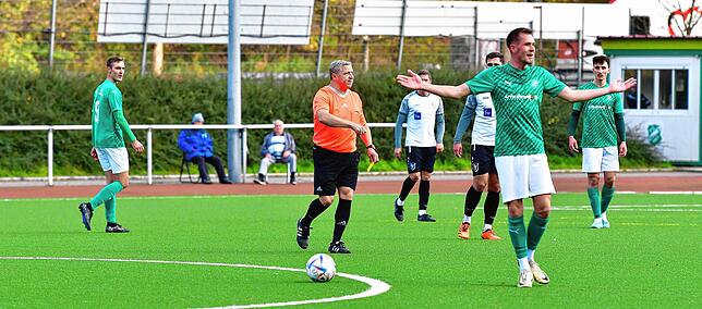 Bild 12: FC Zell besiegt den SV Buch mit 3:1 – und wir haben Bilder!