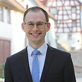 Micha Bächle