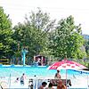 Die Schwimmfreunde Stühlingen betreiben das Freibad im Weilertal. Dort ist alles für die neue Badesaison gerüstet. Der Vorstand der ...