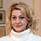 Bestatterin Anja Rechberg