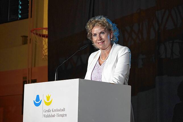 Bild 13: Schillernder Abiball des Klettgau Gymnasiums Tiengen – Teil 1