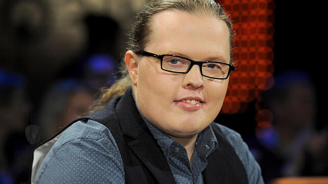 Bild : Angelo Kelly im Interview: "Wir haben Fehler gemacht"