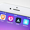 Es mangelt nicht an Browsern für Smartphones, die dem Nutzer weniger Tracking und mehr Privatsphäre versprechen.