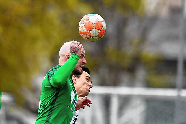 Bild 17: SV Herten besiegt die SF Schliengen mit 1:0 &ndash; und wir haben Bilder!