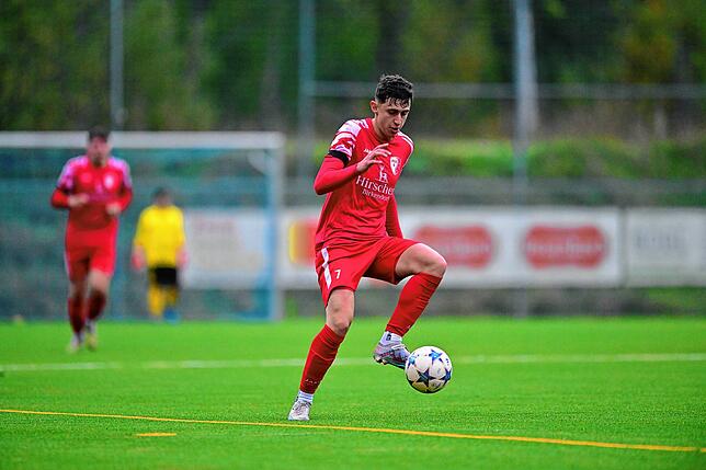 Bild 6: SF Schliengen gewinnen 2:0 gegen den FC Schlüchttal – und wir haben Bilder!