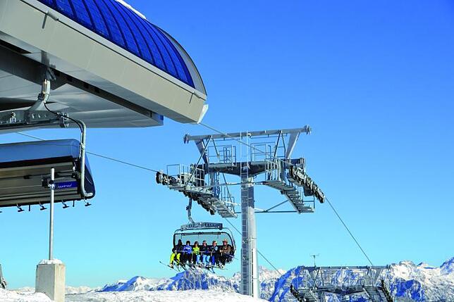 Golm im Montafon