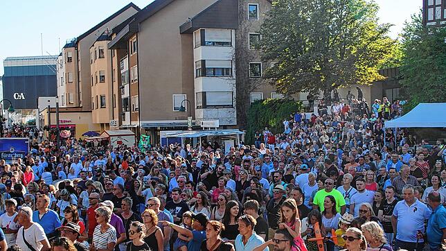 Bild 17: Bilder von der Schwenninger Kulturnacht