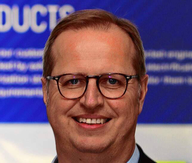 Jörg Stratmann, Vorstandsvorsitzender von Rolls-Royce Power Systems in Friedrichshafen, hat mit RRPS im vergangenen Geschäftsjahr einen ...