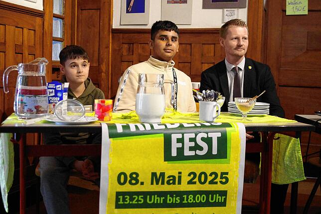 Bild 19: Bilder vom Radolfzeller Friedensfest