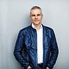 Gerhard Schick setzt sich mit seiner Bürgerbewegung Finanzwende für einen Neuordnung des Finanzmarktes ein.