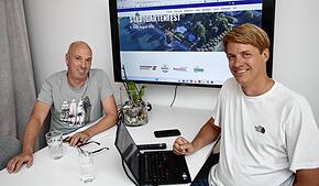 Sie kennen das Seenachtfest aus Besucher- und Veranstaltersicht und wollen die Traditionsveranstaltung in die Zukunft führen (von ...