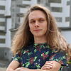 Jannik Wörner ist seit fast elf Jahren als Ministrant im Radolfzeller Münster tätig
