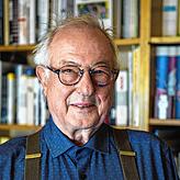 Josef Büchelmeier ist froh, wieder in Friedrichshafen zu sein.