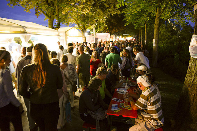 Bild 18: Bilder vom Radolfzeller Hausherrenfest (2)