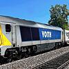 Unregelmäßig verkehrende Güterzüge eröffnen der Sauschwänzlebahn neue wirtschaftliche Optionen.