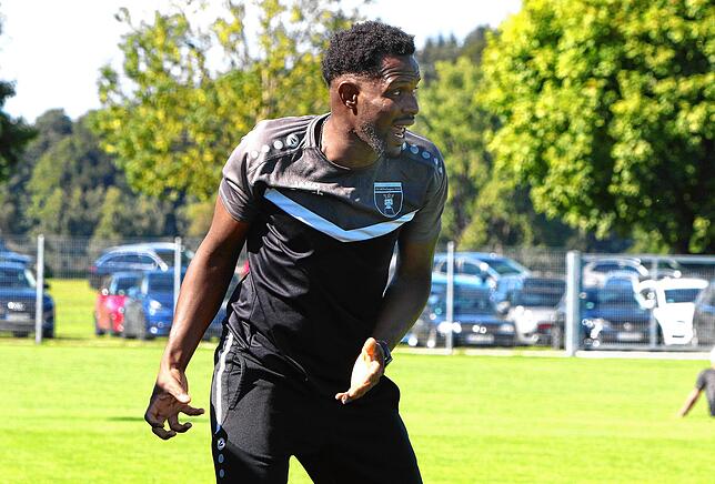 Bild 14: Aufsteiger SV Denkingen besiegt FV Möhringen mit 5:3. Wir waren mit der Kamera dabei!