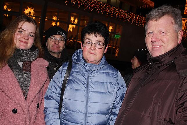 Bild 29: Videos und Bilder vom Triberger Weihnachtszauber am Samstag (29.12.)