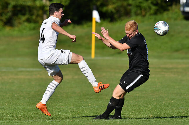 Bild 8: FC Wittlingen besiegt den SV Buch mit 5:1 &ndash; und wir haben die Bilder!