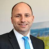 Geschäftsführer Gregor Gülpen zu Einsparmaßnahmen bei der Schwenninger Eissportanlage: „Die Herausforderung ist der Spagat ...