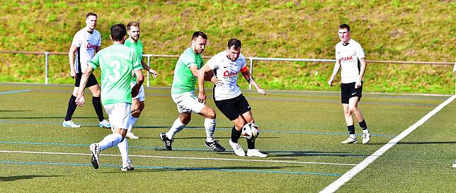 Bild 13: SG FC Wehr/Brennet besiegt SG Mettingen/Krenkingen mit 5:1 – und wir haben Bilder!