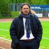 Trainer Helgi Kolvidsson und der SC Pfullendorf kehren mit einem unerwarteten 2:0-Erfolg aus Teningen zurück in den Linzgau.