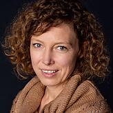 Gerlind Brooker, Oberärztin auf Station S35 der Psychosomatik in Singen.
