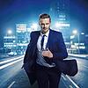 &bdquo;Bei uns darf jeder alles sagen, man muss aber danach mit den Konsequenzen leben,&ldquo; sagt Florian Schröder im Interview mit ...