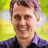 Sven-Christian Kindler, Grüne, sorgt mit dem Fördervorschlag für Diskussionen.