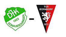 Bild : Der TuS Bonndorf gewinnt klar mit 4:0