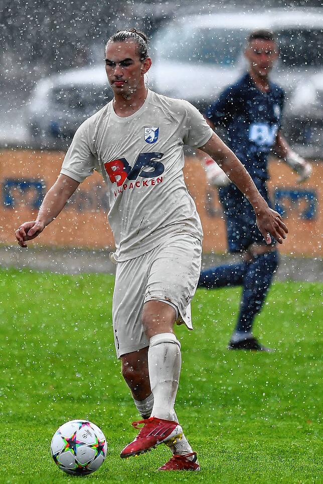 Bild 27: FV Herbolzheim bezwingt den FC Erzingen mit 3:0 &ndash; und wir haben Bilder!