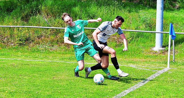 Bild 39: SV Buch besiegt SV Waldhaus im Derby mit 4:0 – und wir haben Fotos!