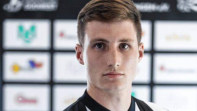 Das Führungstor von Kevin Laatsch reichte dem FC 08 Villingen U21 nicht. Der FC Wolfenweiler-Schallstadt glich aus und traf in der 88. ...