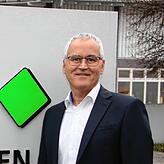 Udo Engel, Geschäftsführer der Stadtwerke Bad Säckingen.