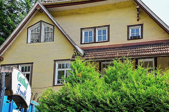 Das idyllisch im Groppertal gelegene Gasthaus war eine beliebte Anlaufstelle für Wanderer und Radfahrer. In etwas mehr als einem Jahr ...