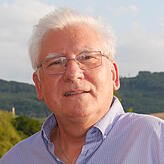 Fred Thelen, MVZ-Interimsgeschäftsführer: „Ich habe einen Plan B und C im Hinterkopf““